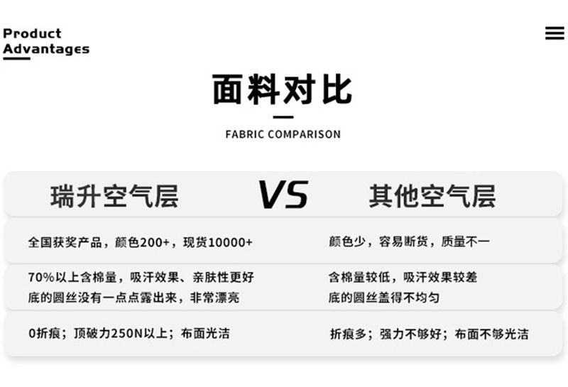 面料对比 拷贝