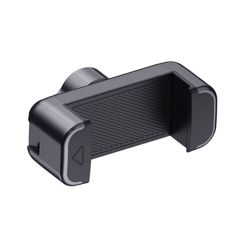 1/4螺丝孔手机夹 双螺丝手机夹 球头手机夹 拉夹