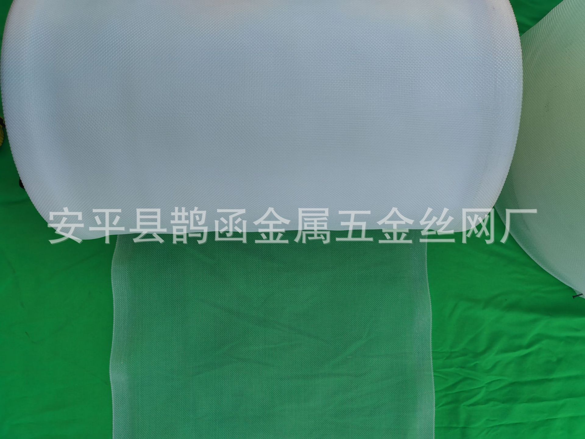 药筛网