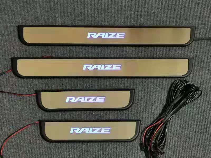 raize