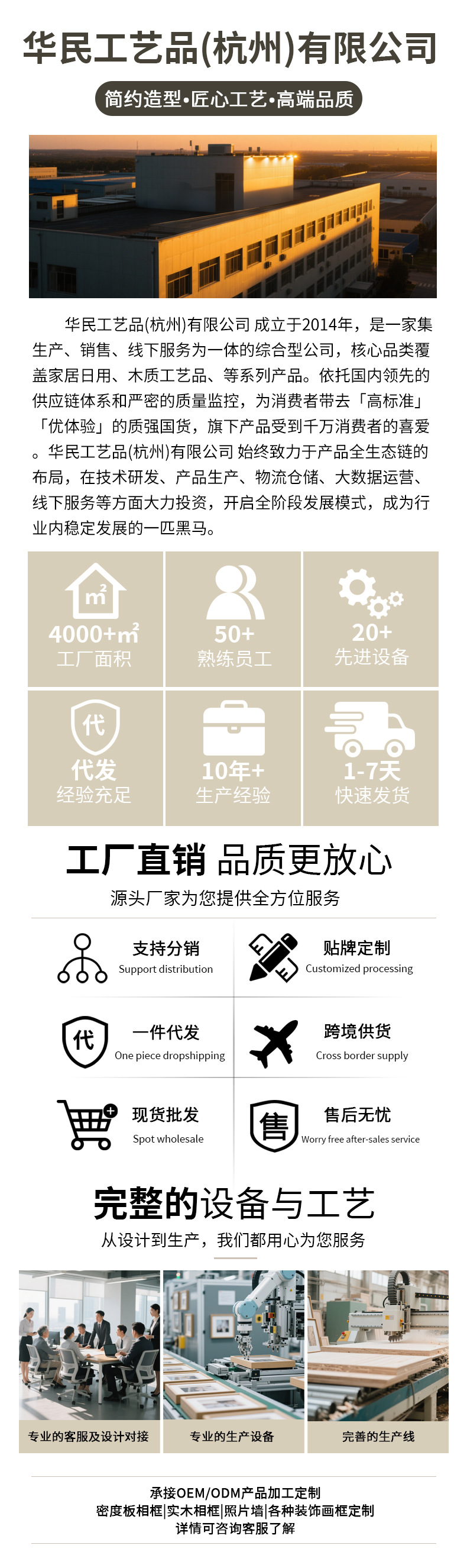 相框工厂实力顶部图源文件