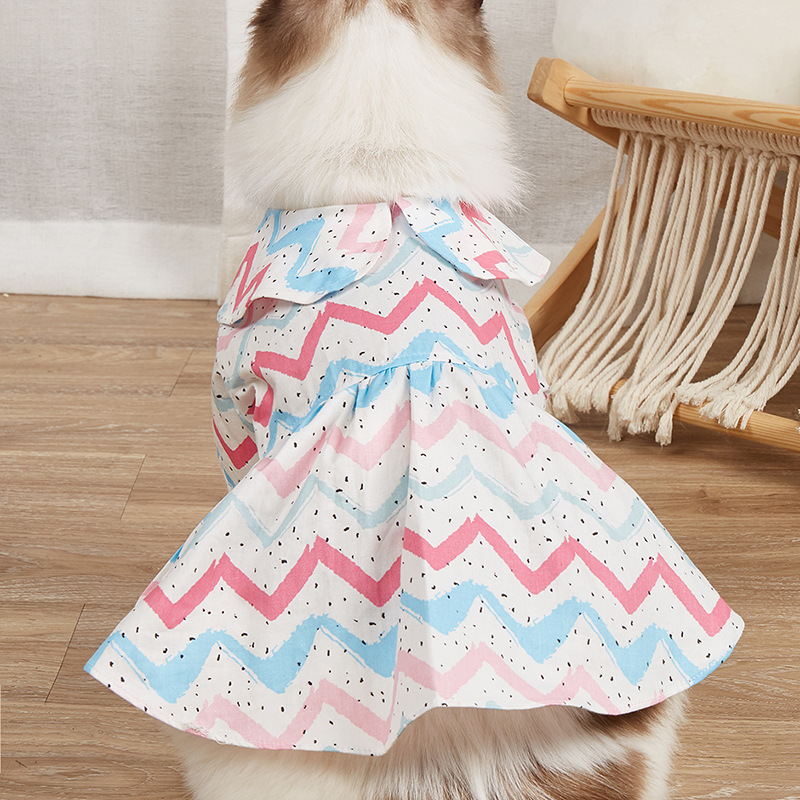 宠物衣服裙子