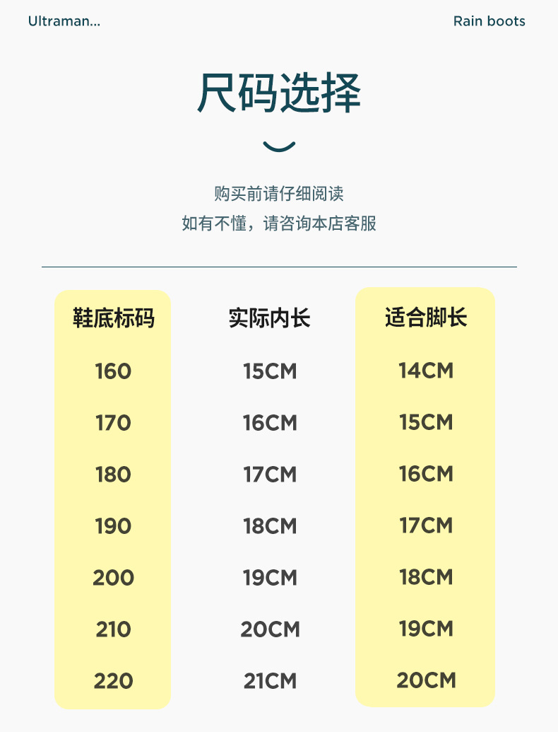 奥特曼雨鞋_01_12