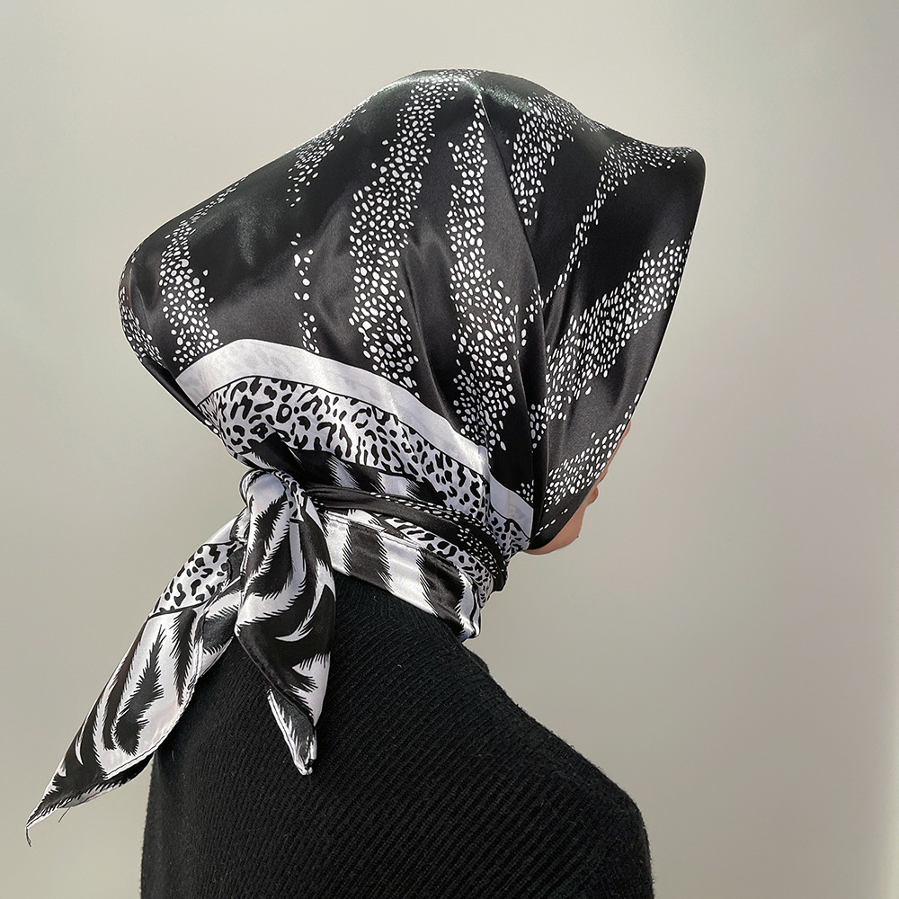 square satin scarf (7)