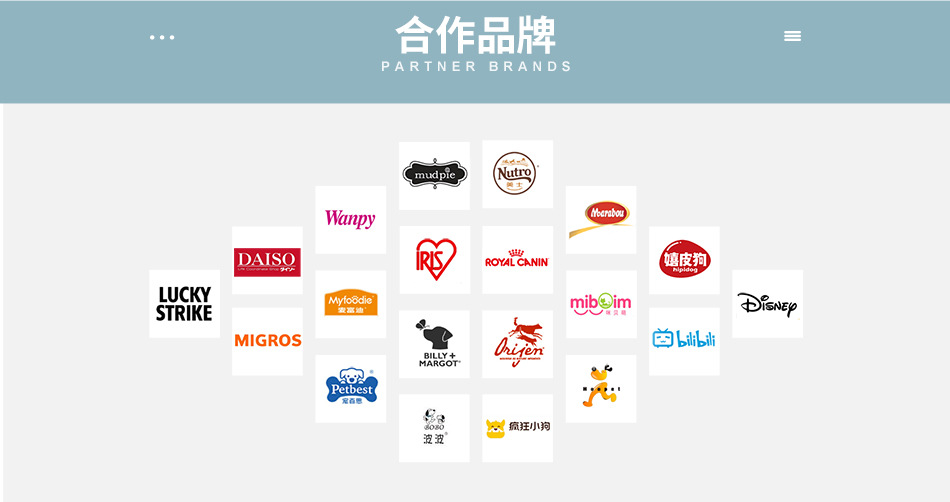 15.合作品牌