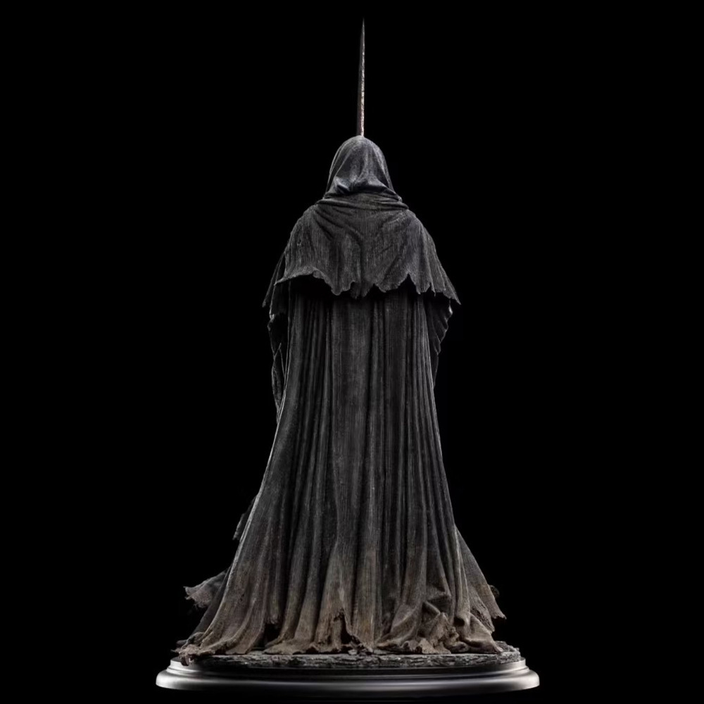 Weta 霍比特 戒灵王 5.jpg