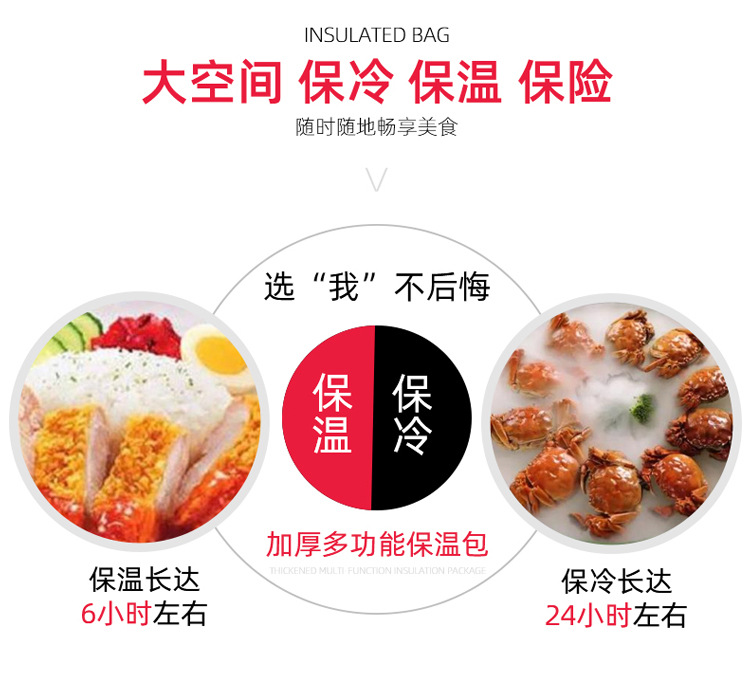 便当袋