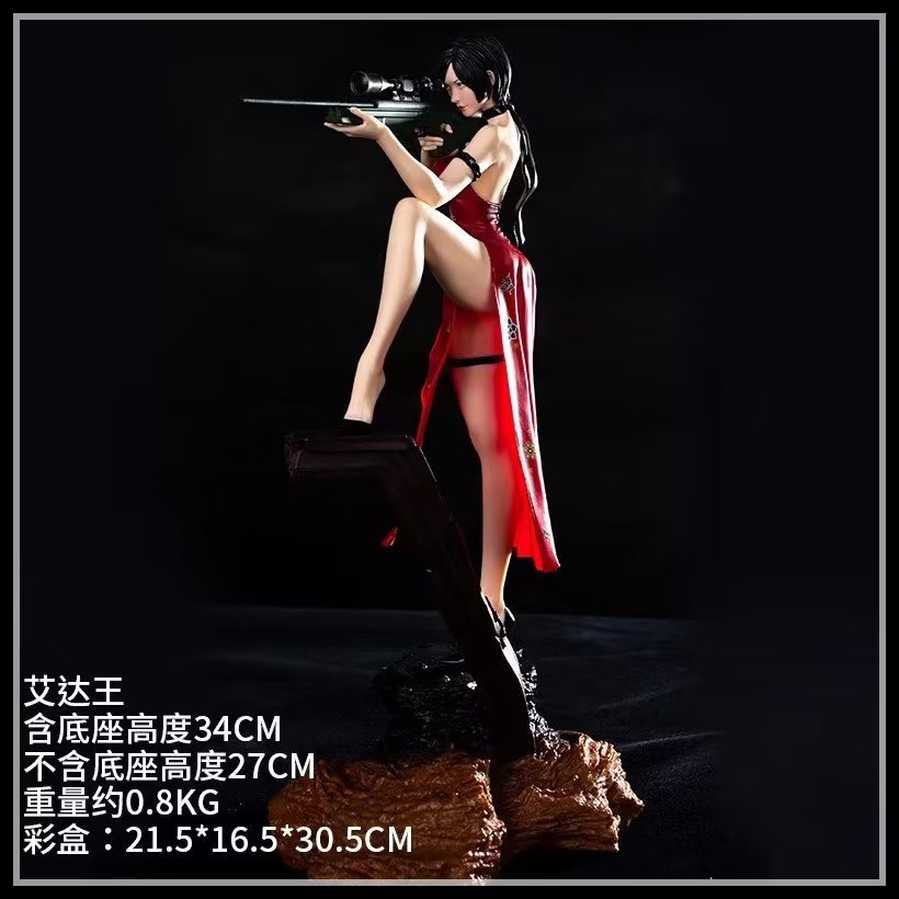 生化危机 艾达王 1.jpg