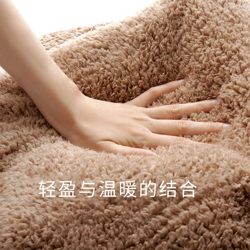 十字坐垫1