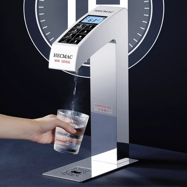 FEHHB300 海克HECMAC台下嵌入式开水机吧台茶热水