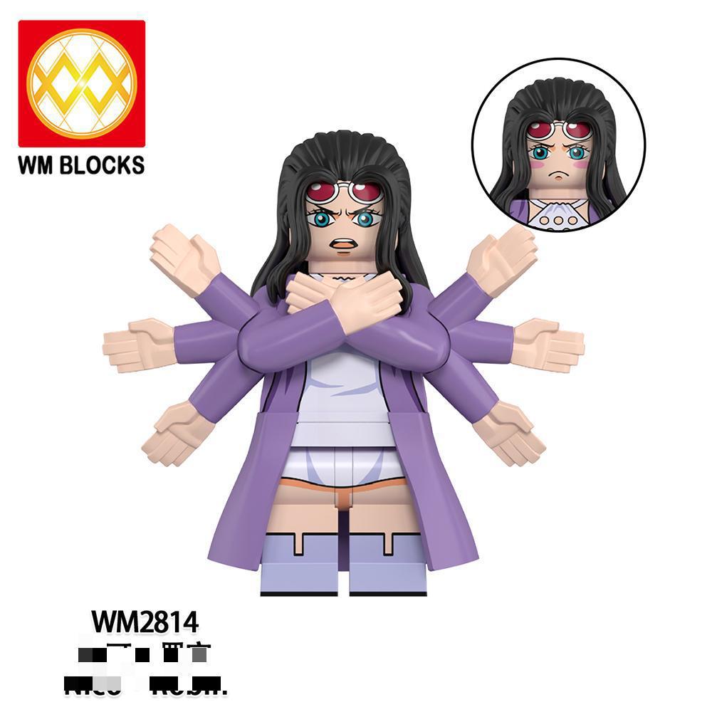 WM2814