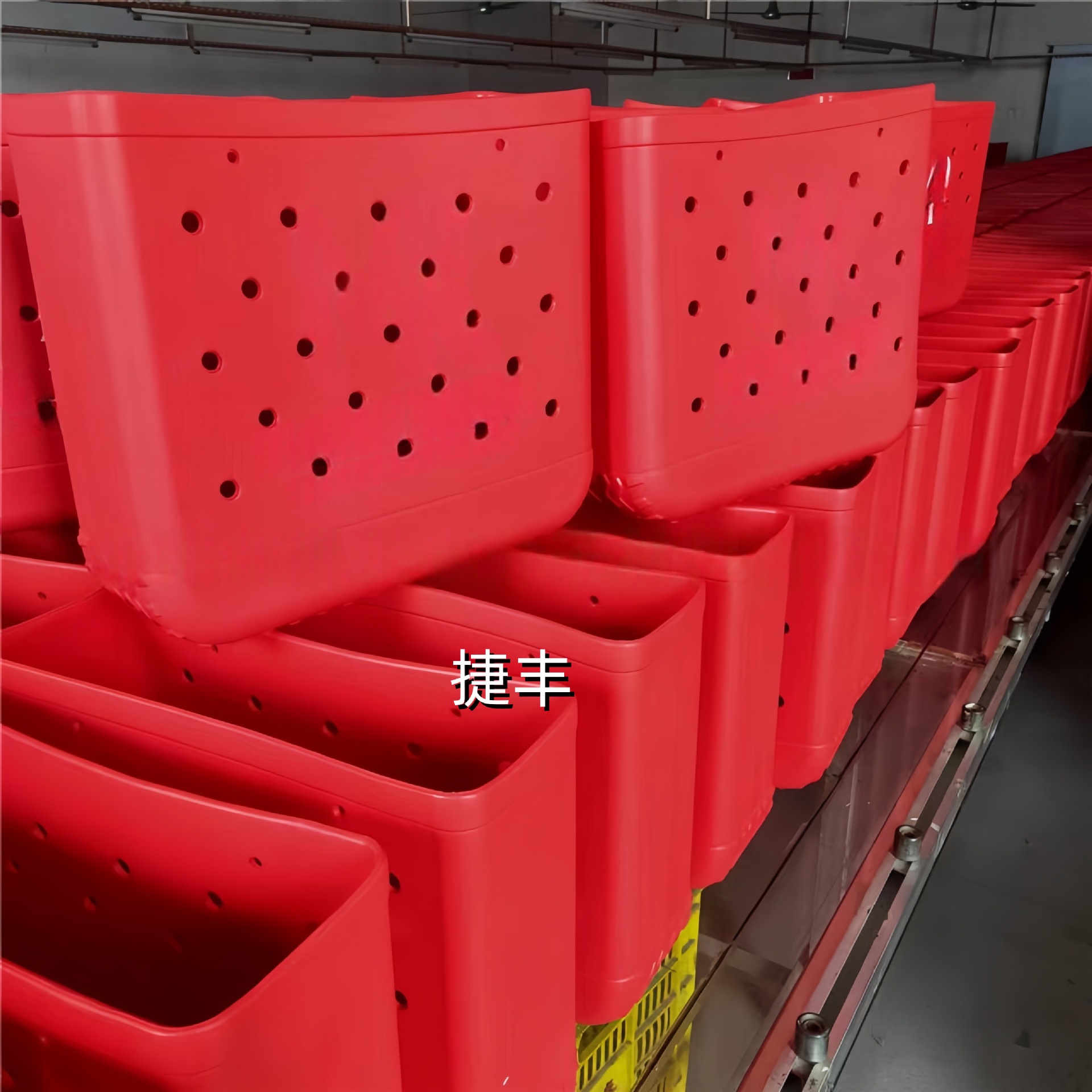 印花工厂图3