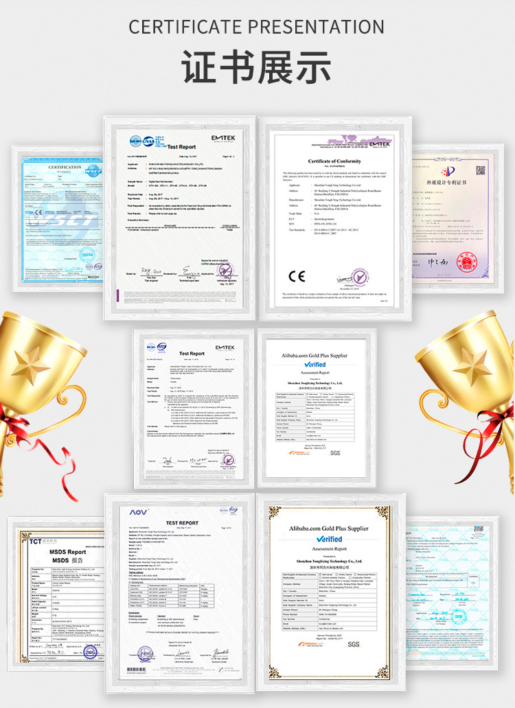 DTH-174圆形温湿度计