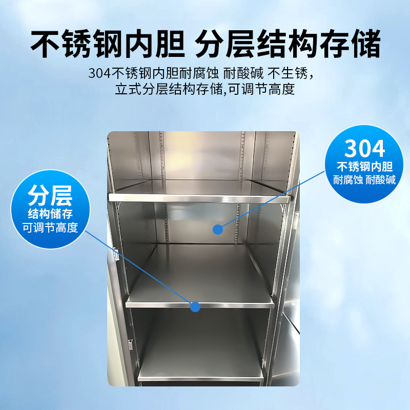 4-不锈钢内胆