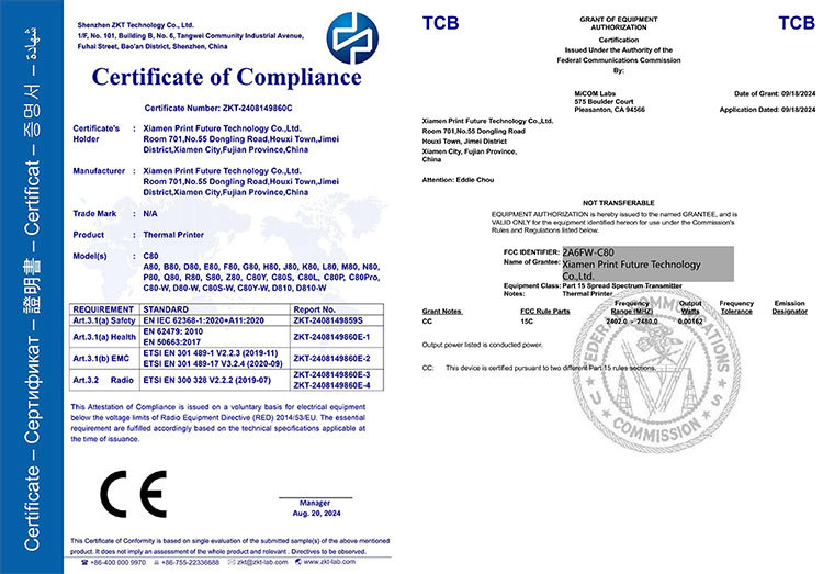 CE