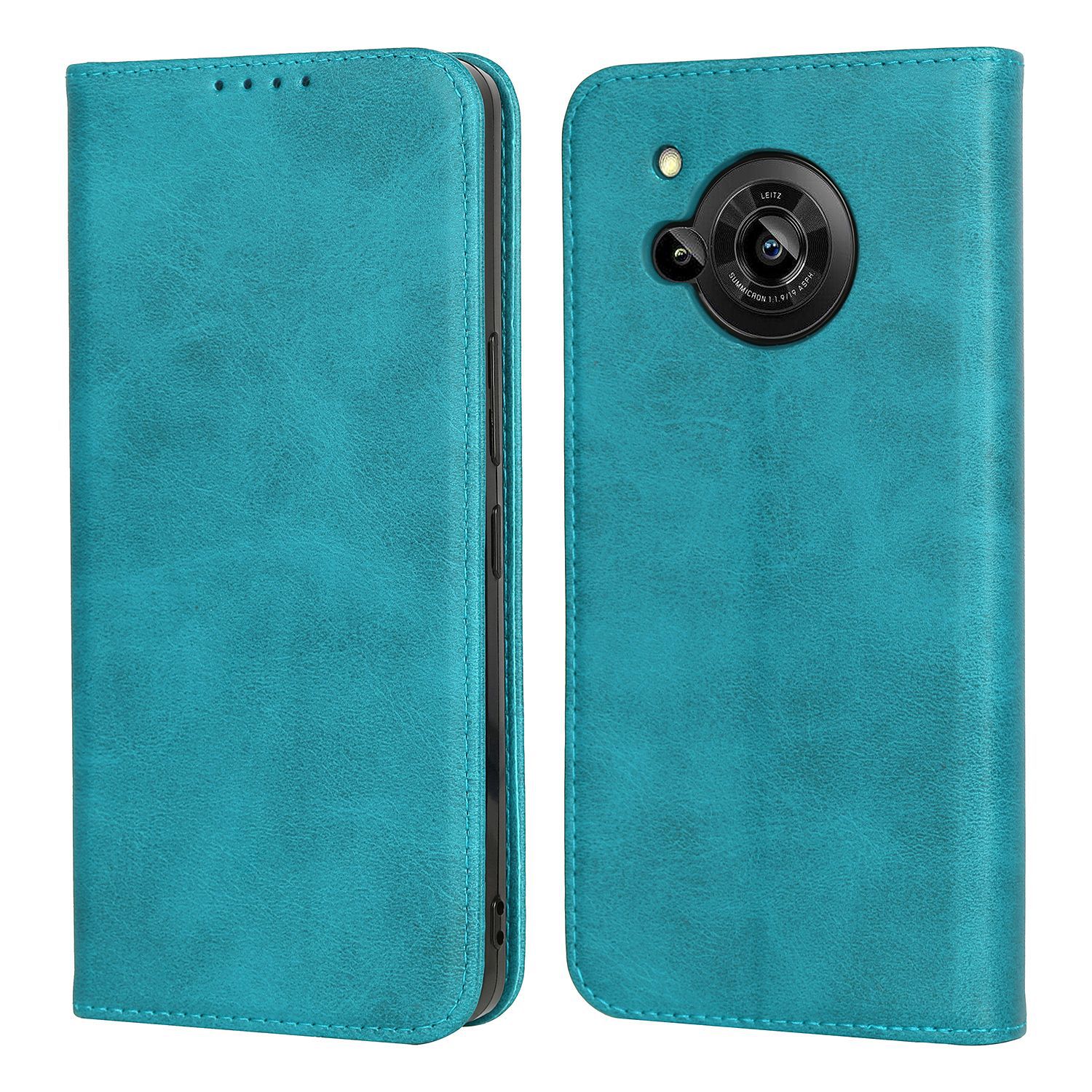 夏普 AQUOS R7 小牛纹