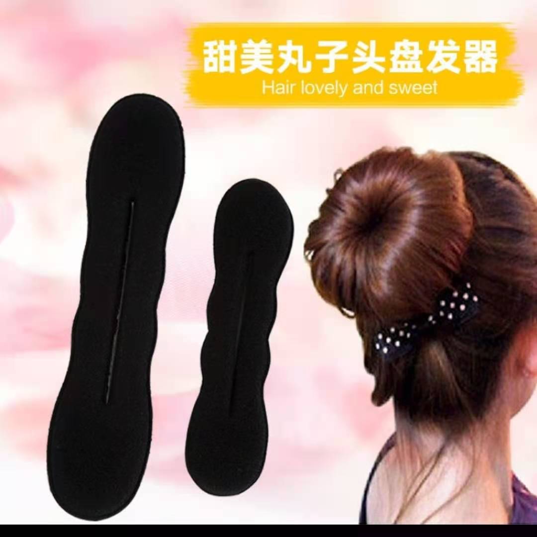 发饰