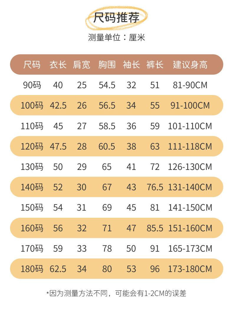 儿童家居服详情_19