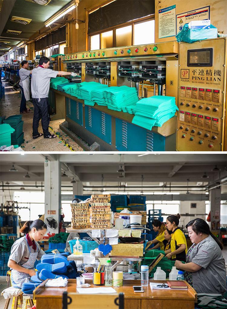 品牌介绍通用版