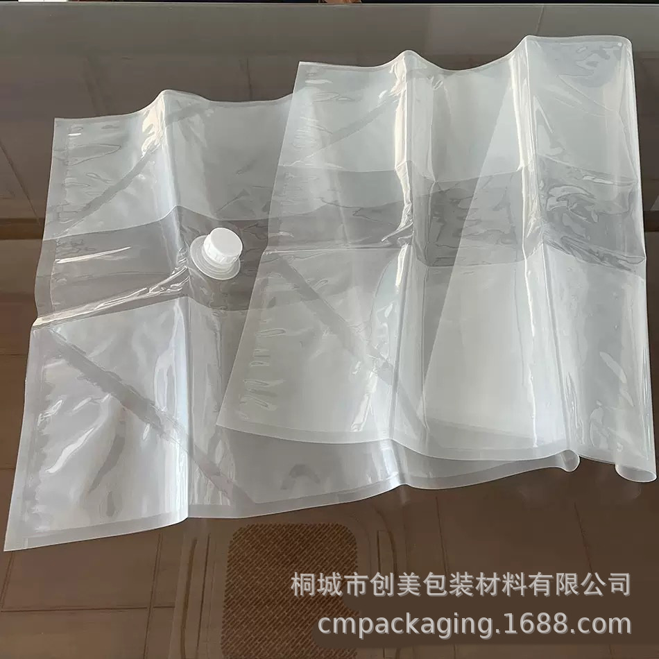 45加仑500L储水袋-4