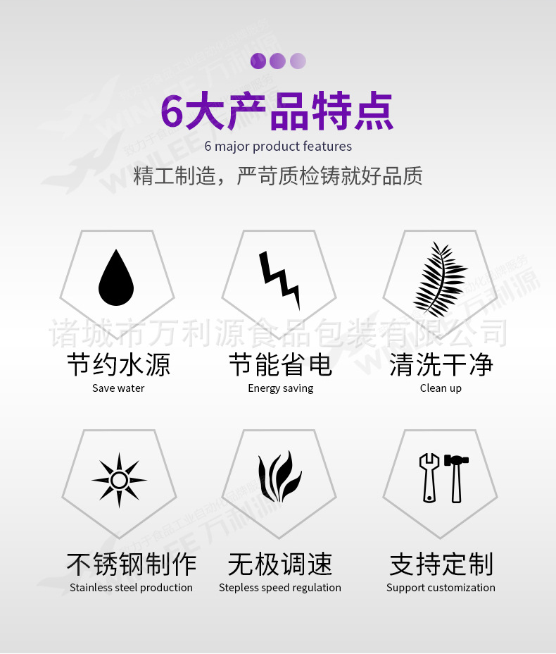2021气泡清洗机详情图片