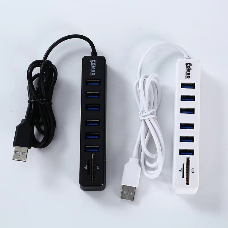 USB2.0TYPE-C COMBO11