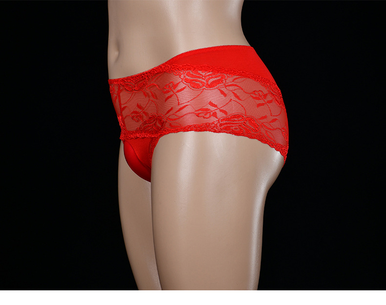大码高腰蕾丝网纱内裤 (15).jpg