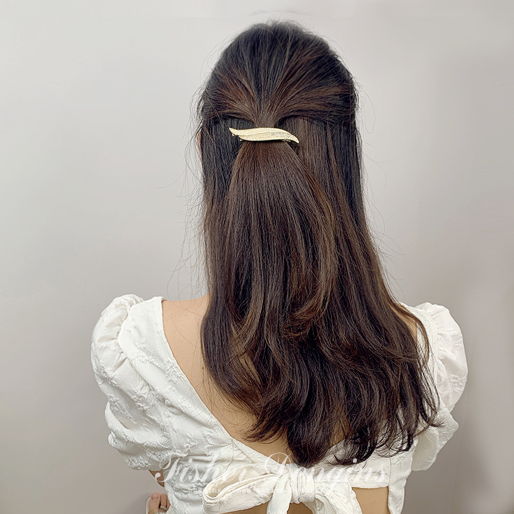 珍珠叶子