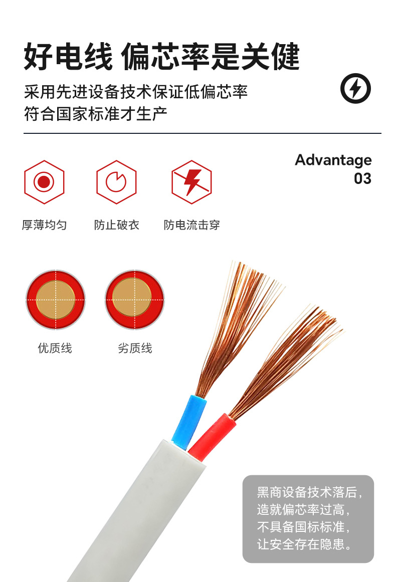 10-RVV-聚氯乙烯绝缘软电线_10