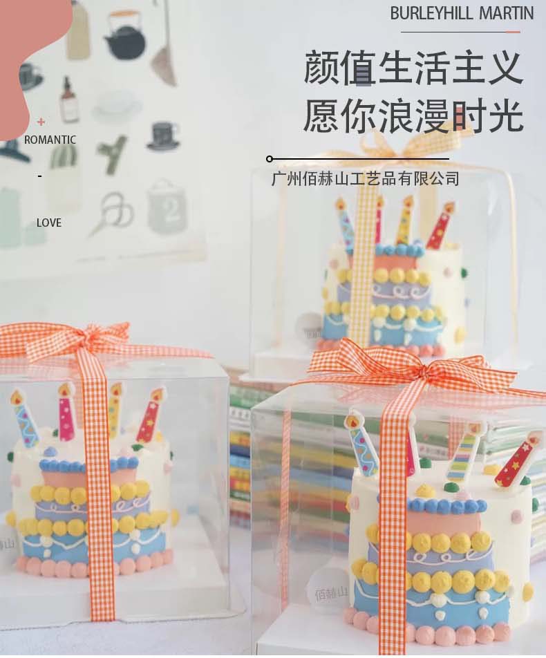 5个装蜡烛系详情图1