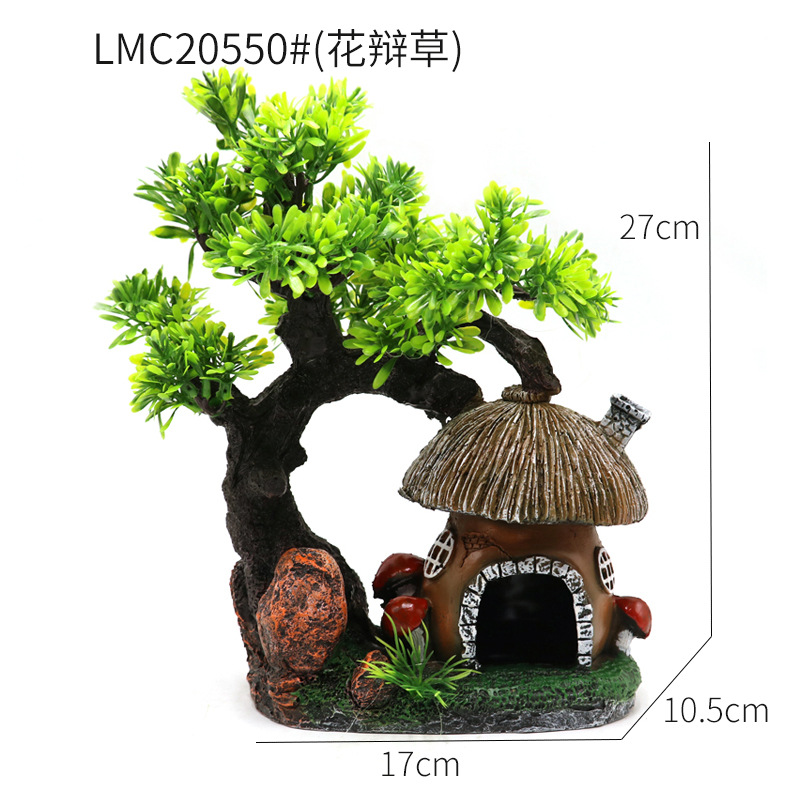 LMC20550#-花辩草