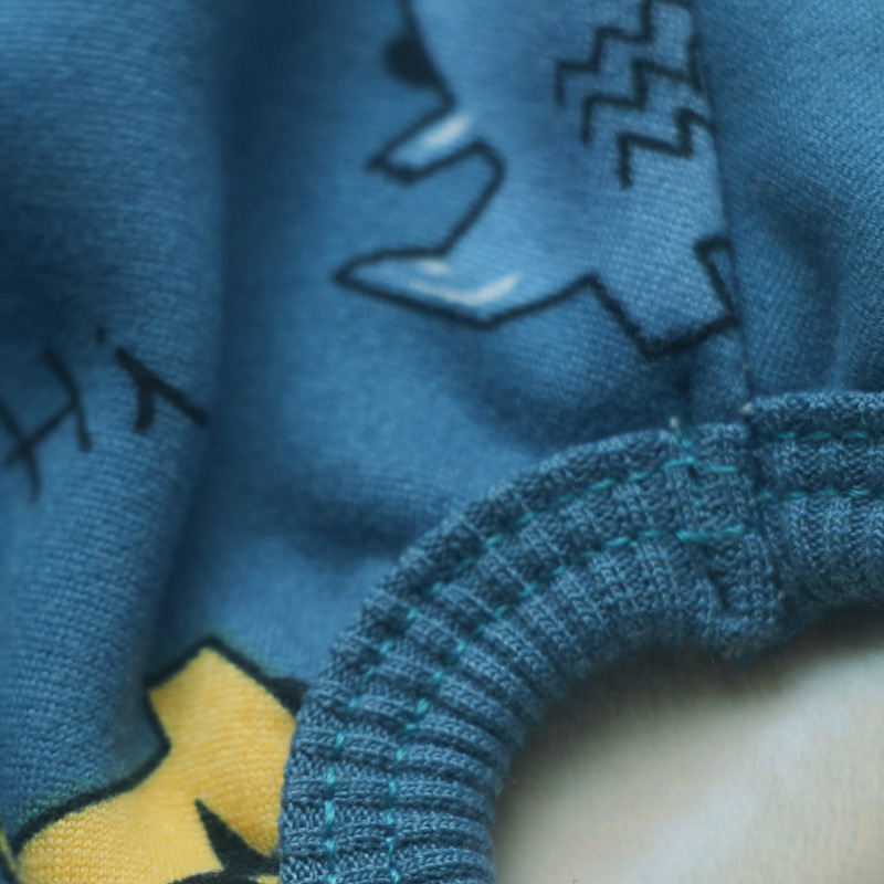 秋冬背心细节图3