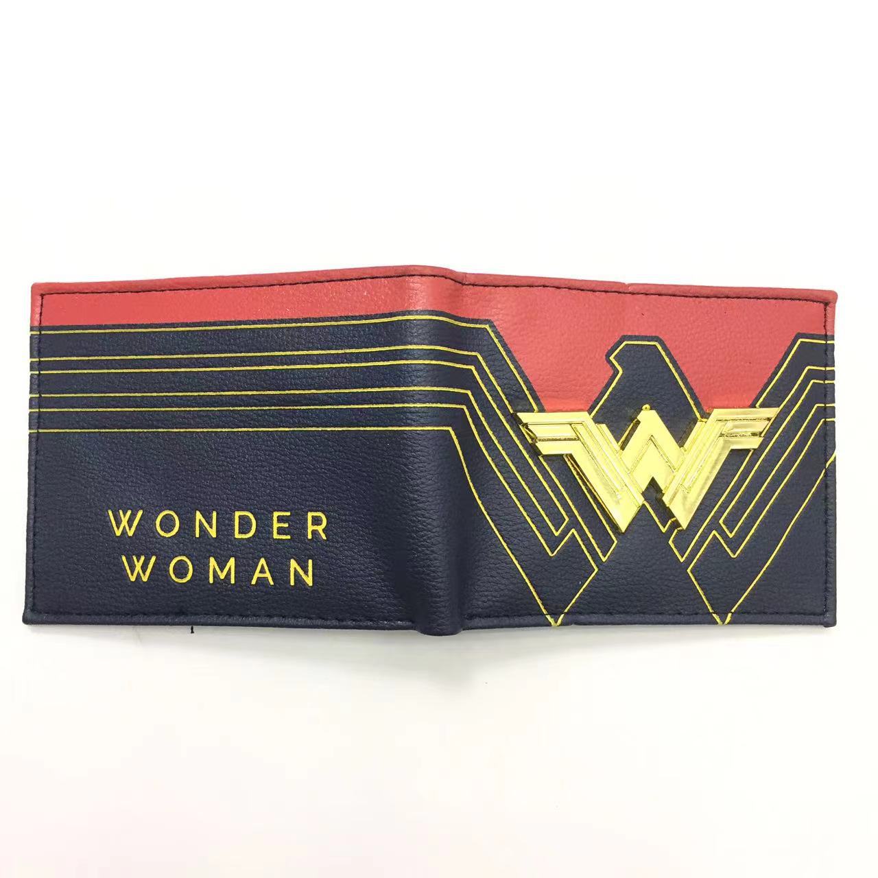 神奇女侠钱包 18元(9.5x22.5) (2)