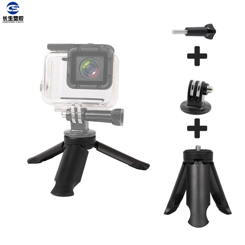 金属云台三脚架