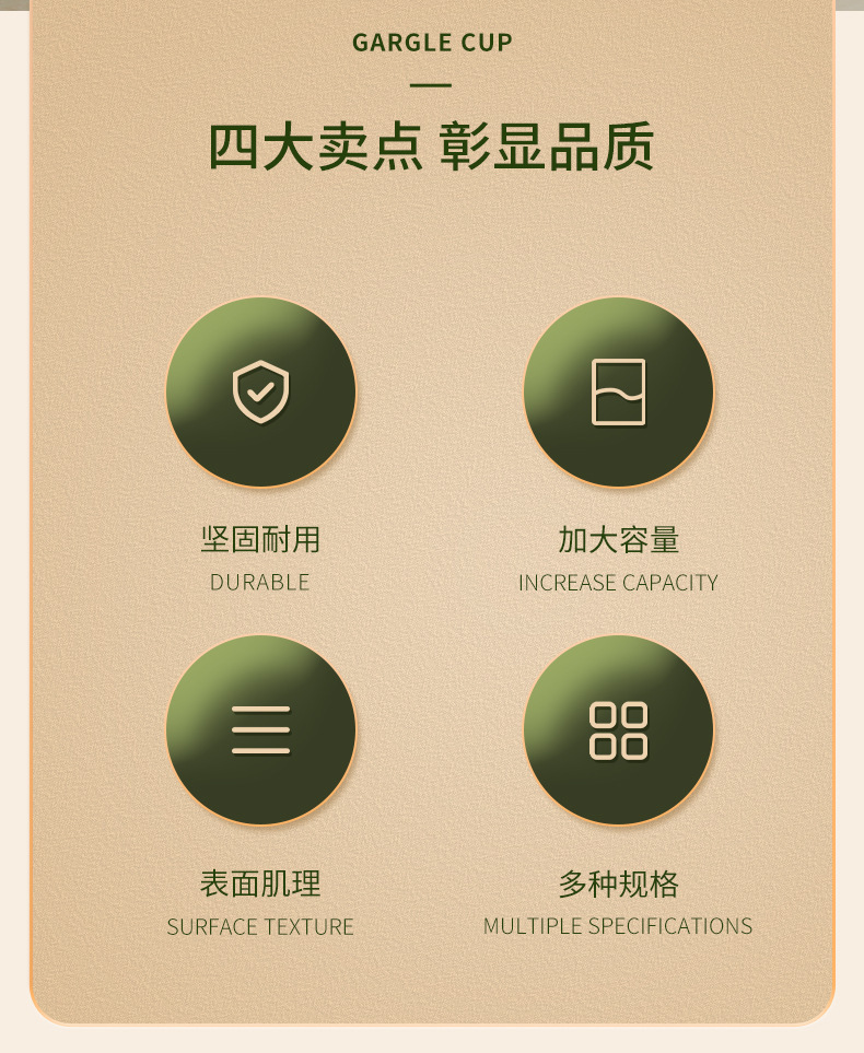 梳妆台收纳盒