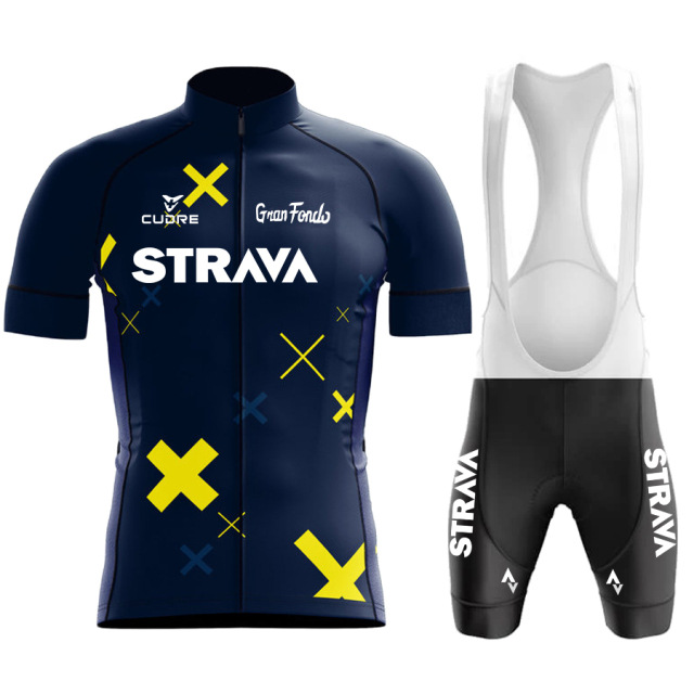 STRAVA-New-Red-TREK-Pro-Bicycl