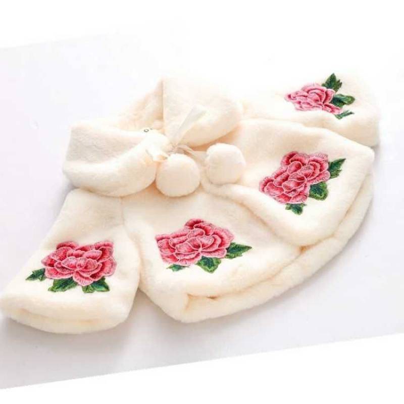 童装女童洋气外套春秋_主图03