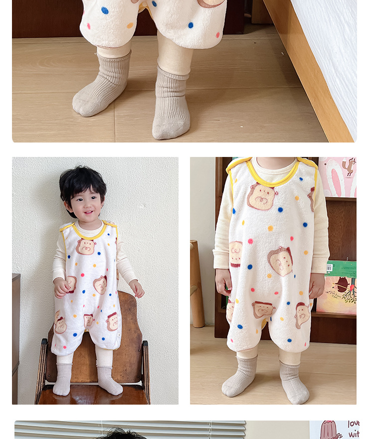 米白底面包仔_04