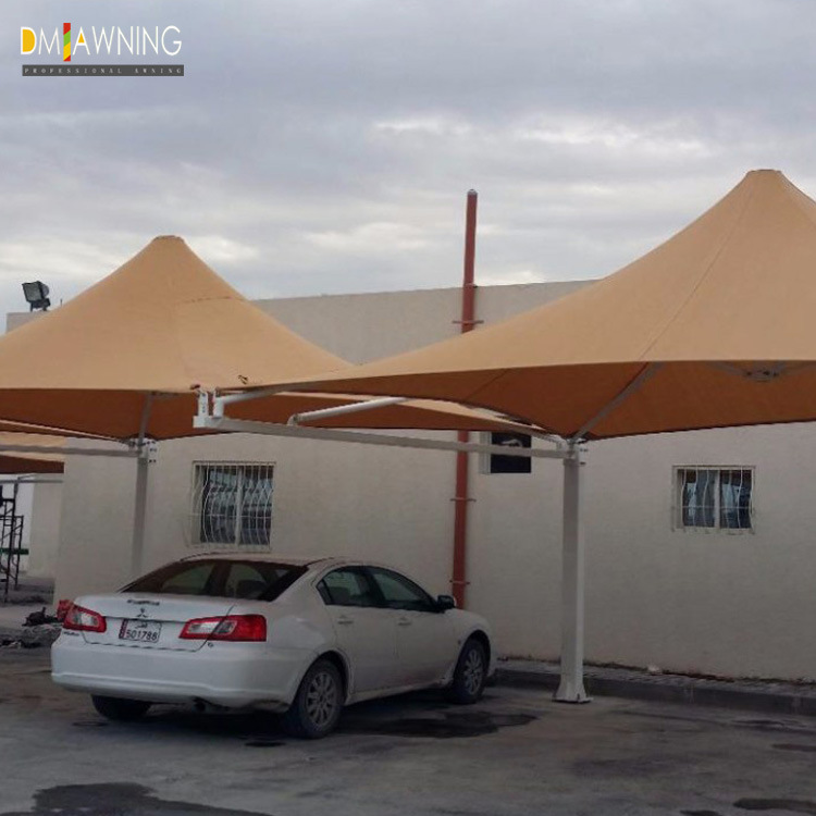 Carport Awning-1