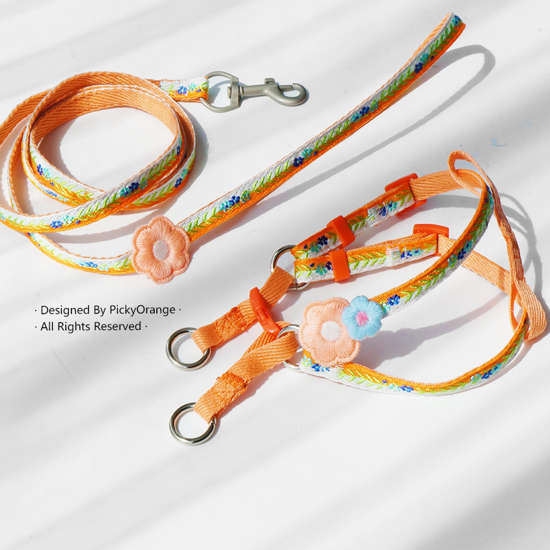 藤曼小花迷你狗 (6)