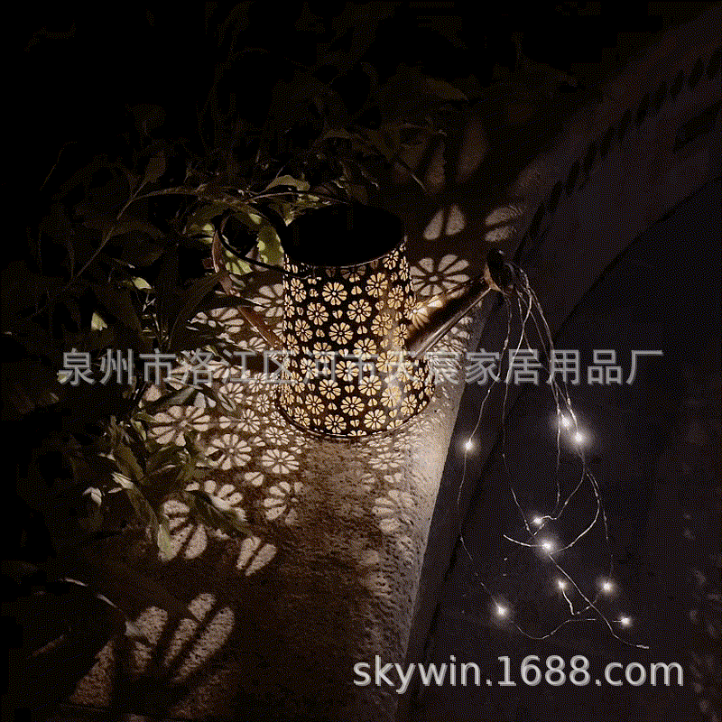 大号锥形多瓣花水壶灯~1.gif