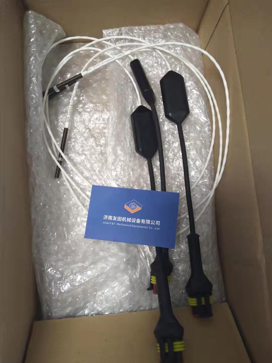PICOTURN PT2G-SM5.3转速传感器