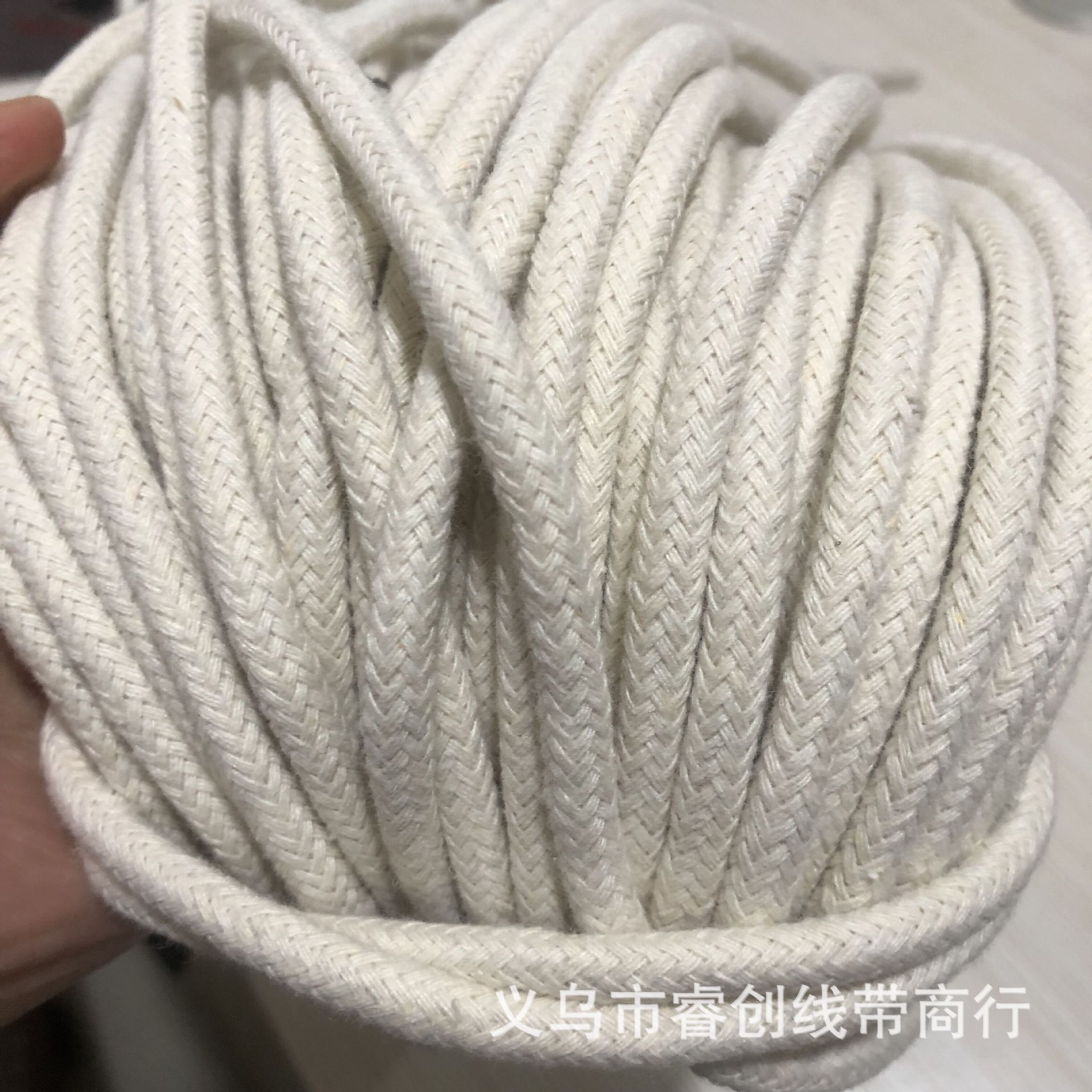 6MM包芯