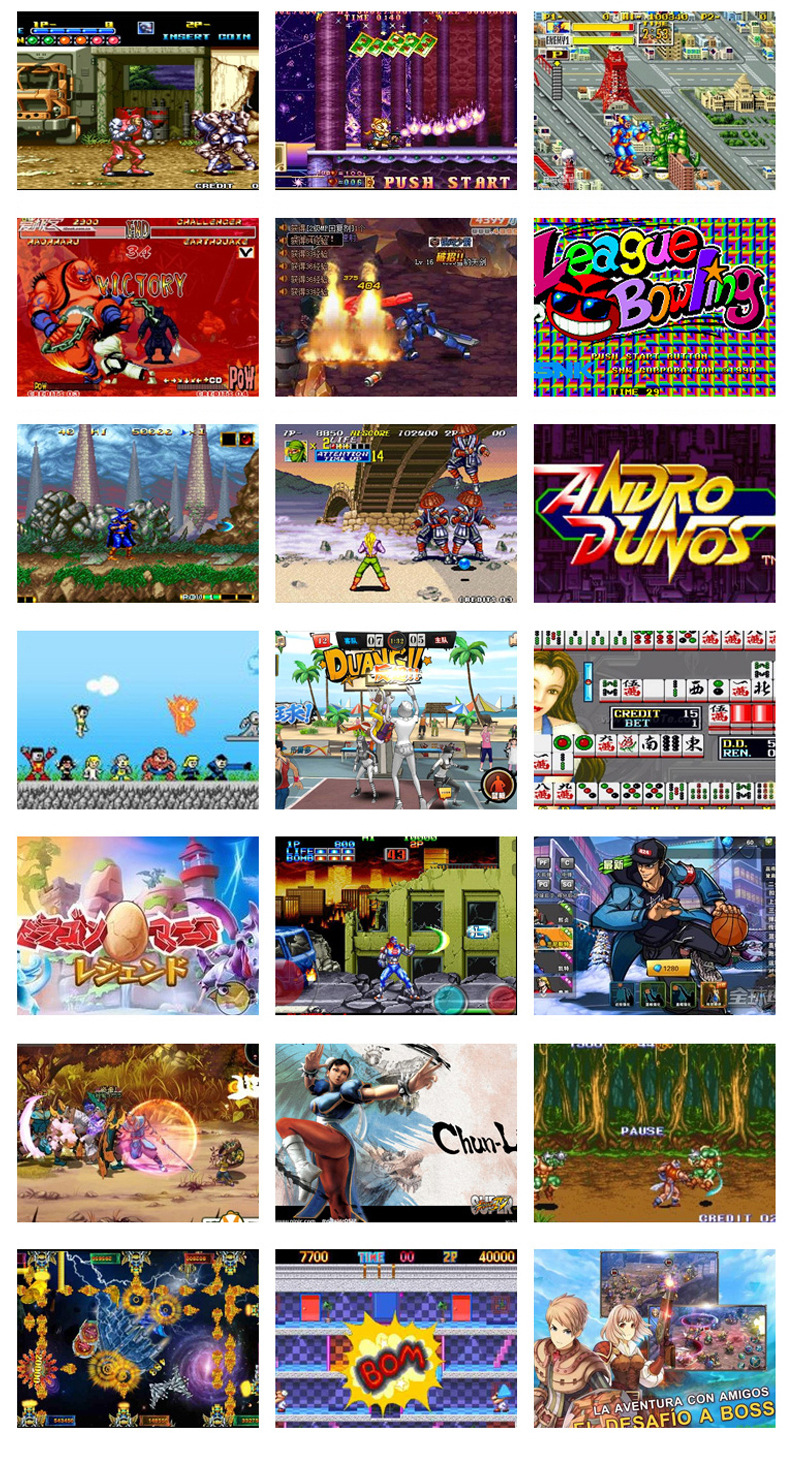 跨镜X20 MINI迷你PSP掌上游戏 儿童怀旧