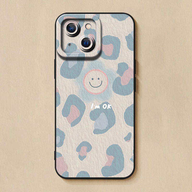 7-黑Y-70897-豹纹笑脸