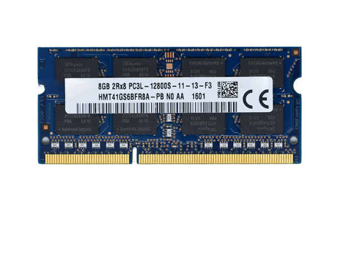 海力士8G 12800S_2758