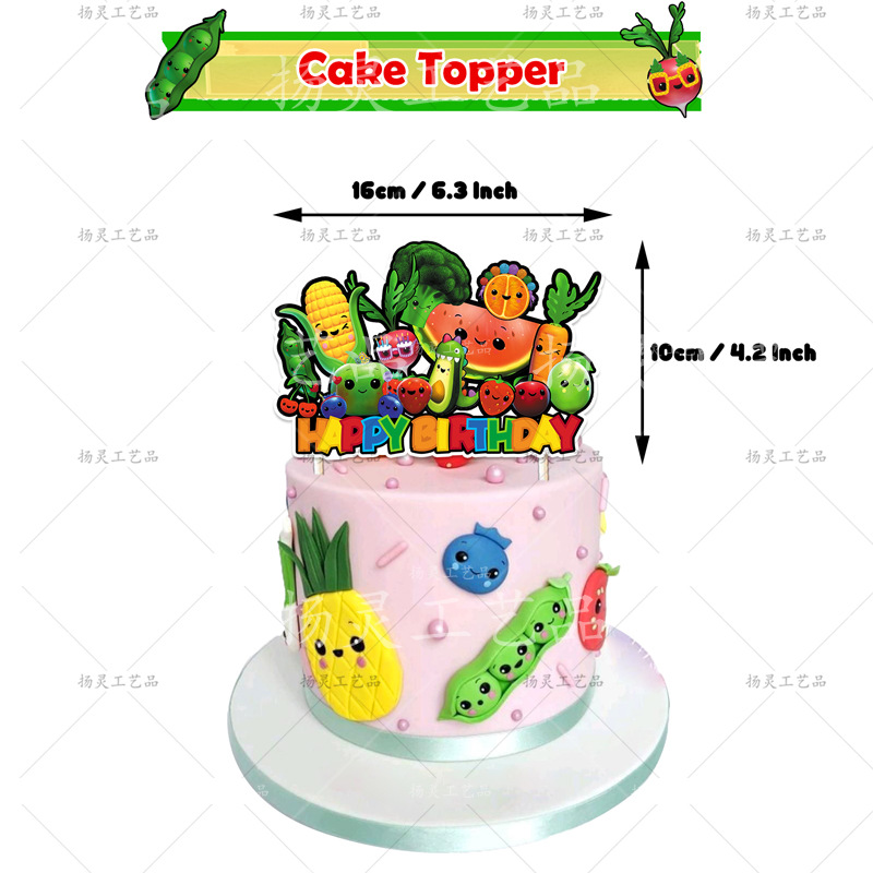 YL水果熊大插排