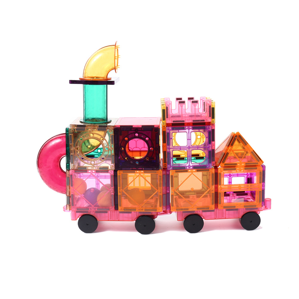 轨道小车
