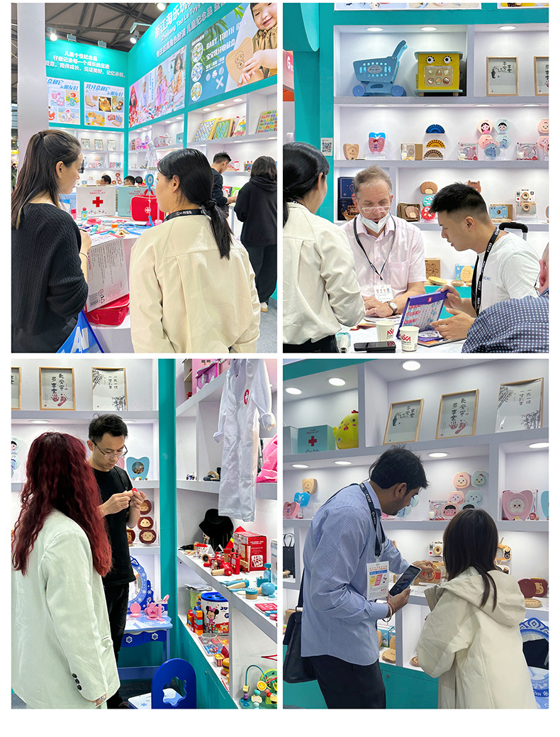 上海展会现场_03