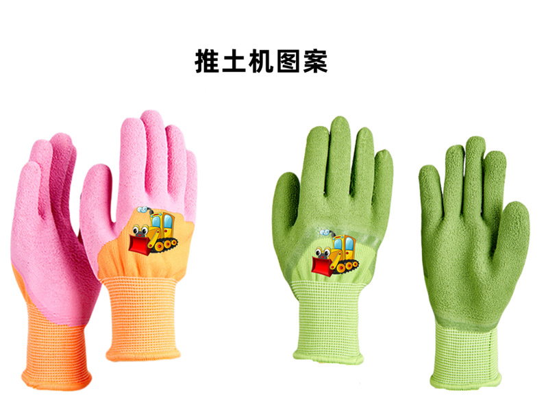 推土机白底_副本